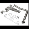 Kit del múltiple de admisión de alta resistencia para Jeep YJ 4.0L
