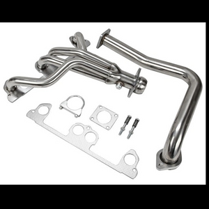 Kit del múltiple de admisión de alta resistencia para Jeep YJ 4.0L