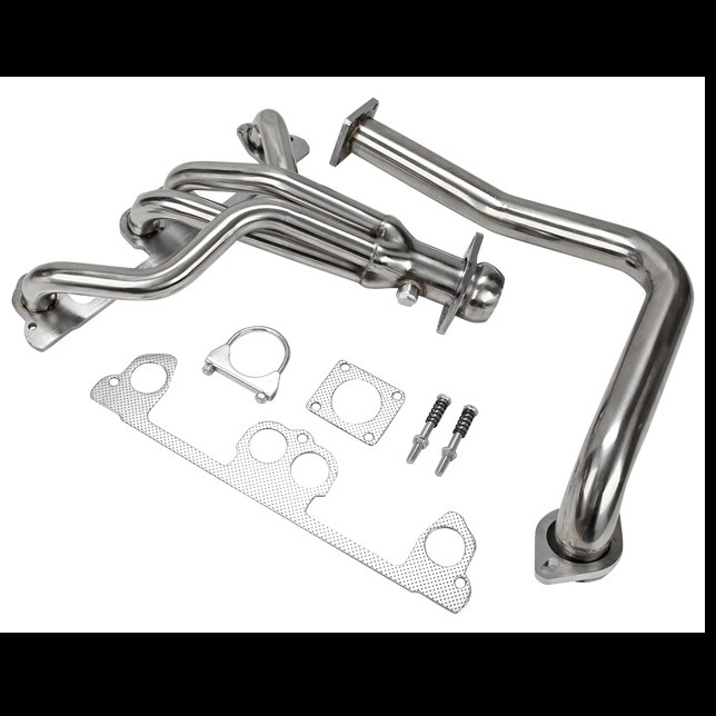 Kit del múltiple de admisión de alta resistencia para Jeep YJ 4.0L