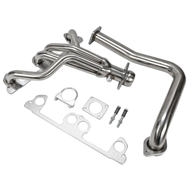 Kit del múltiple de admisión de alta resistencia para Jeep YJ 4.0L