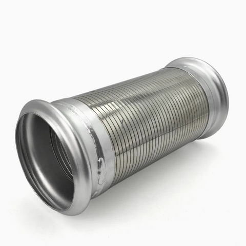 Tubo flexible de escape Volvo para camiones pesados ​​– OE 20709027