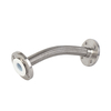 Conjunto de manguera flexible de acero inoxidable de alta resistencia