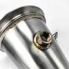 Peligros automotrices de alto rendimiento personalizables