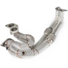 Encabezado de escape de rendimiento para Toyota GR86 2020-2024