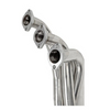 Múltiple de escape de acero inoxidable para modelos BMW E30