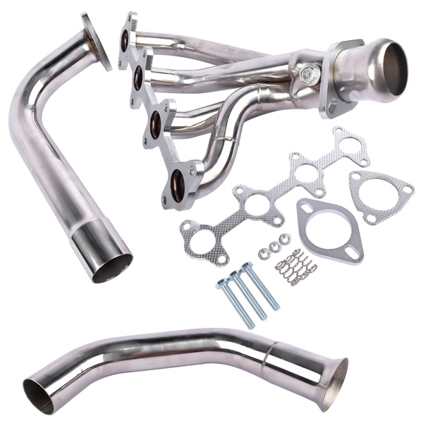 Múltiple de escape de rendimiento para GMC Sonoma 94-04