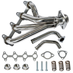 Múltiple de escape de rendimiento para GMC Sonoma 94-04