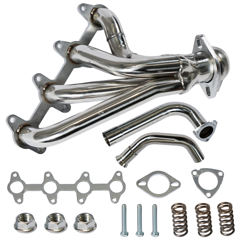 Múltiple de escape de rendimiento para GMC Sonoma 94-04