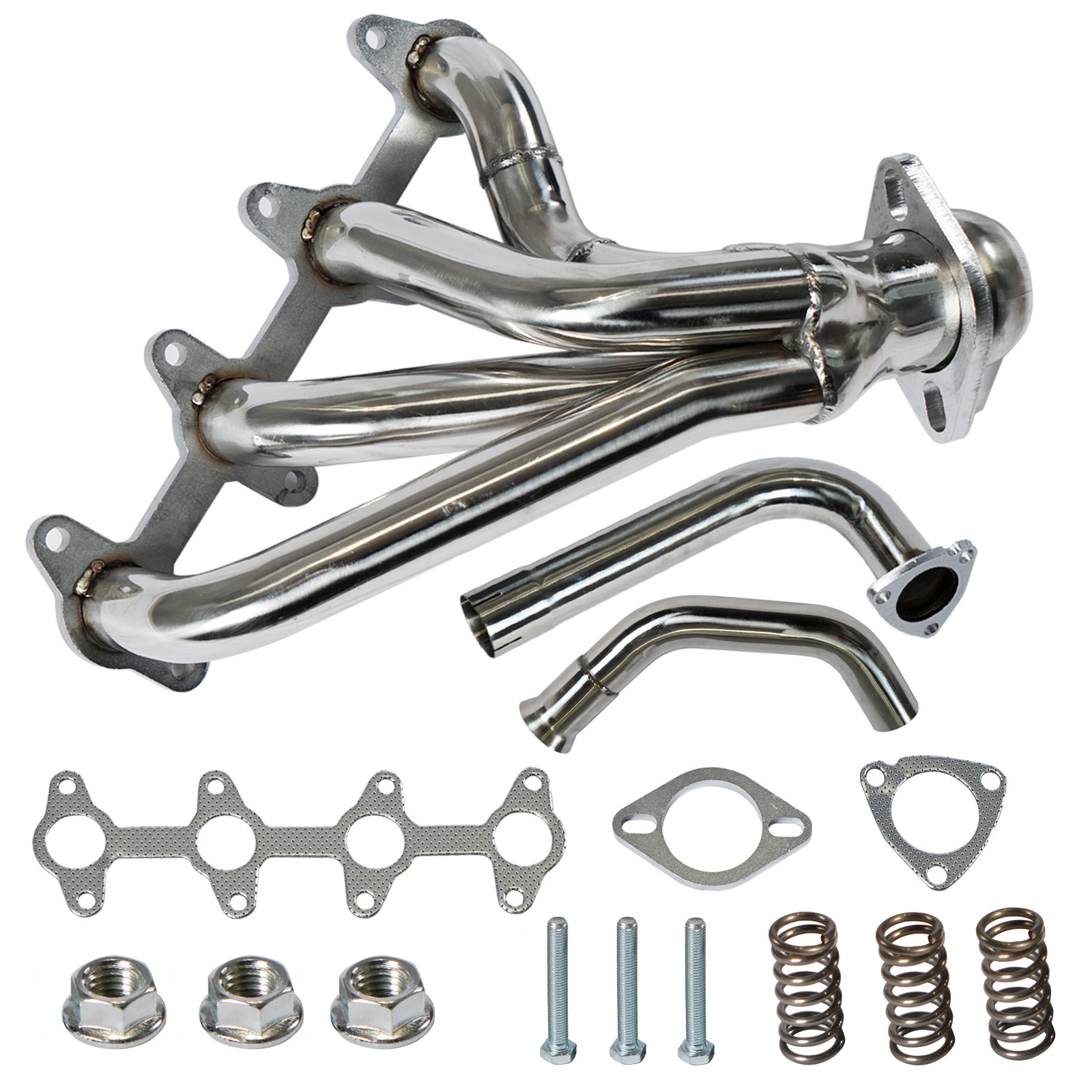 Múltiple de escape de rendimiento para GMC Sonoma 94-04