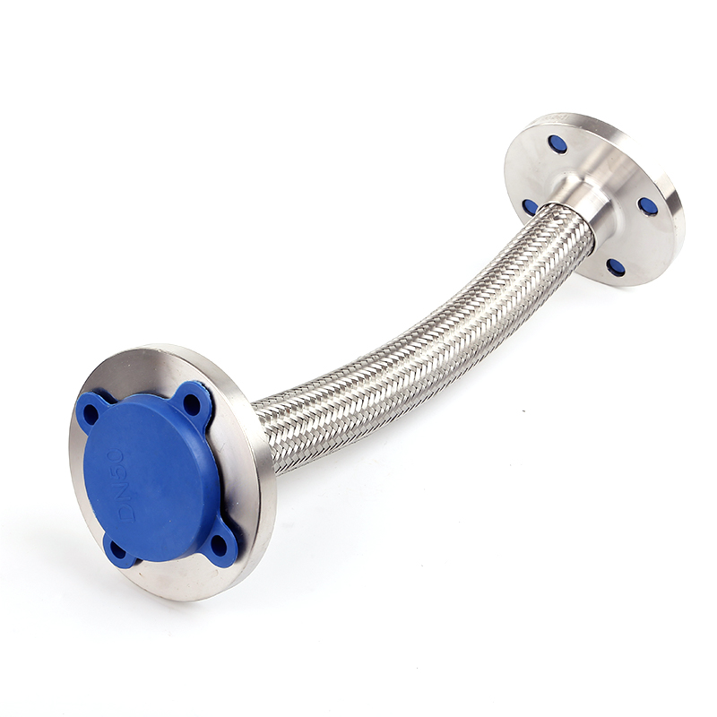 Conjunto de manguera flexible de acero inoxidable de alta resistencia