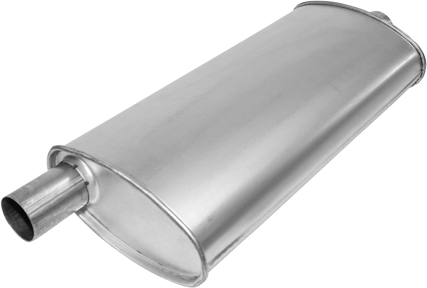 Mufflers de escape