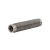 Conector de aspiradora de alta pureza