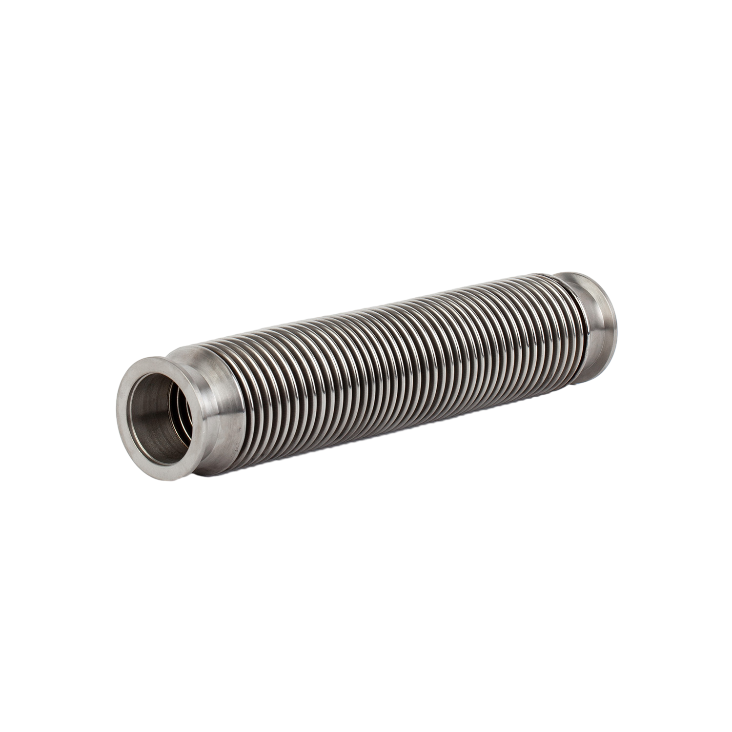 Conector de aspiradora de alta pureza
