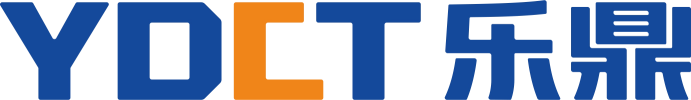 Logotipo de Yeding