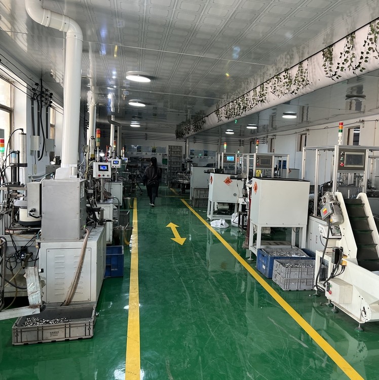 Caja surtida de abrazaderas de manguera personalizadas para suministro al por mayor y OEM