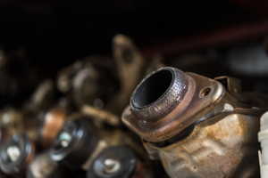 Why a Spherical Joint Is a Better Exhaust Connection Choice ？.jpeg