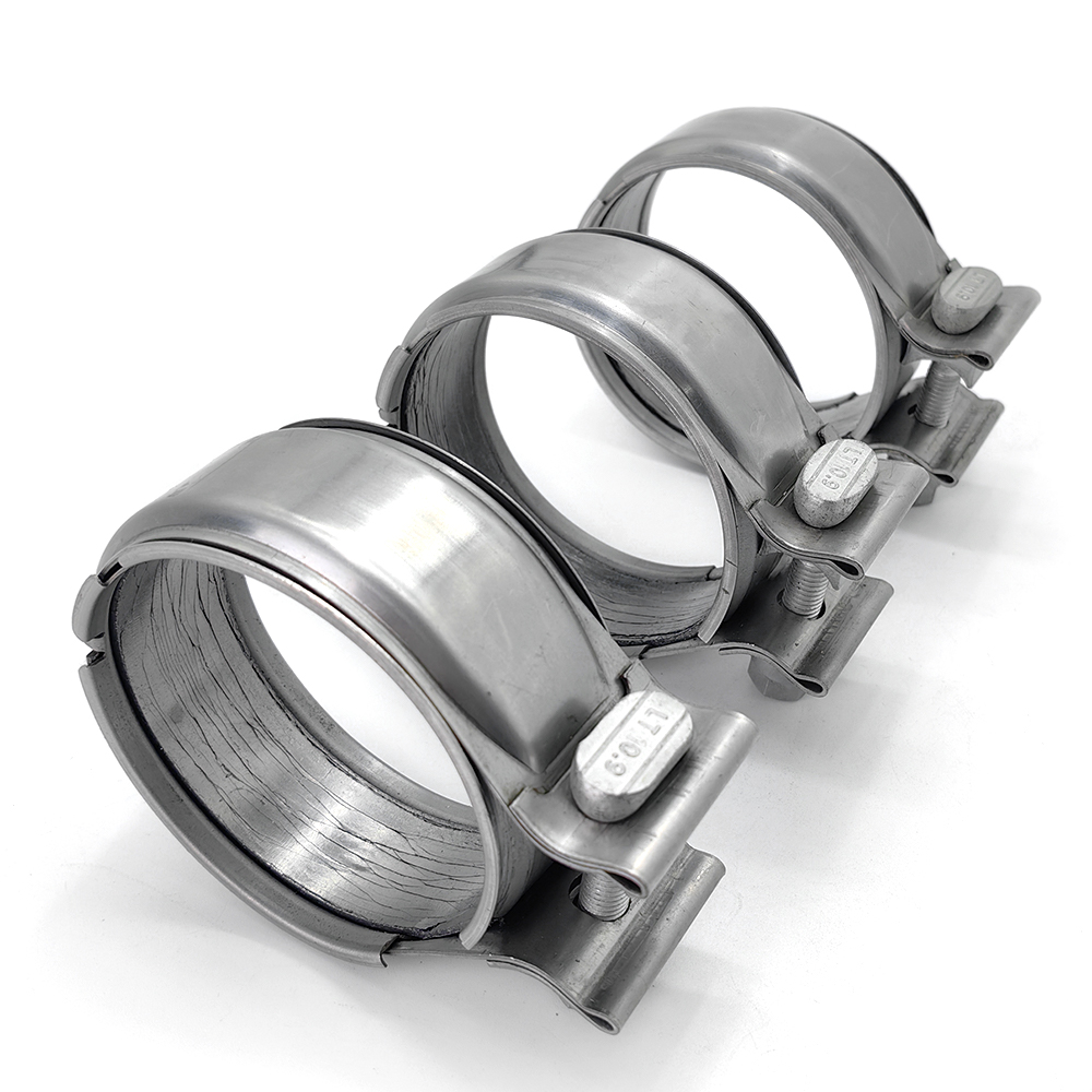 ALCURA DE ESCAPE BC3Z-5A231-B para Ford Super Duty (2011–2016)