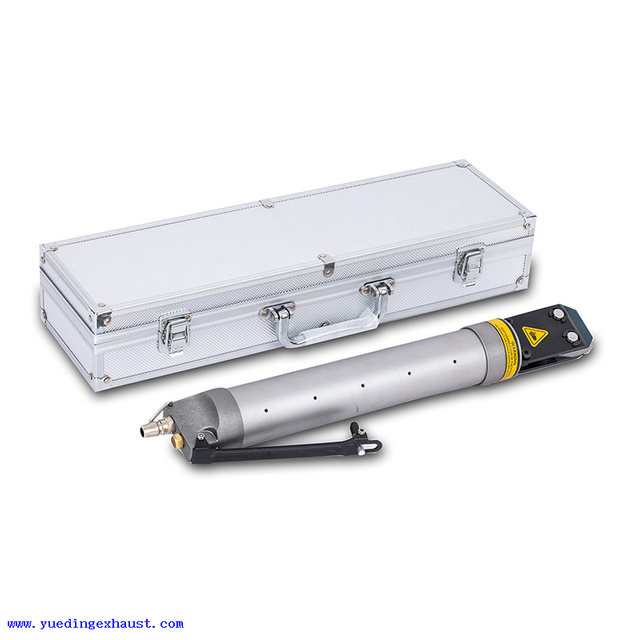 Alicates de prensado de aire para abrazadera de manguera Alicates de abrazadera neumática