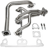Kit del múltiple de admisión de alta resistencia para Jeep YJ 4.0L