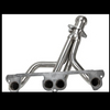 Kit del múltiple de admisión de alta resistencia para Jeep YJ 4.0L