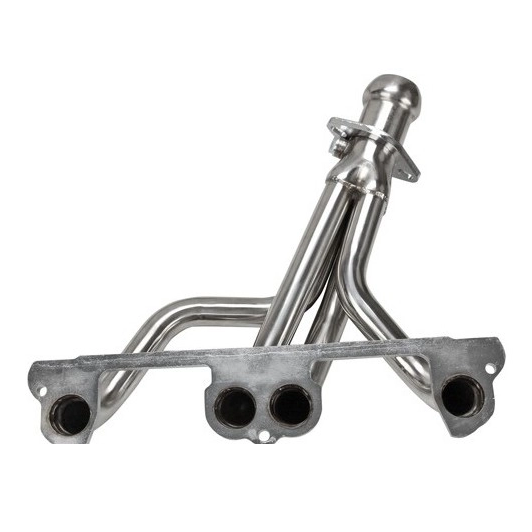 Kit del múltiple de admisión de alta resistencia para Jeep YJ 4.0L