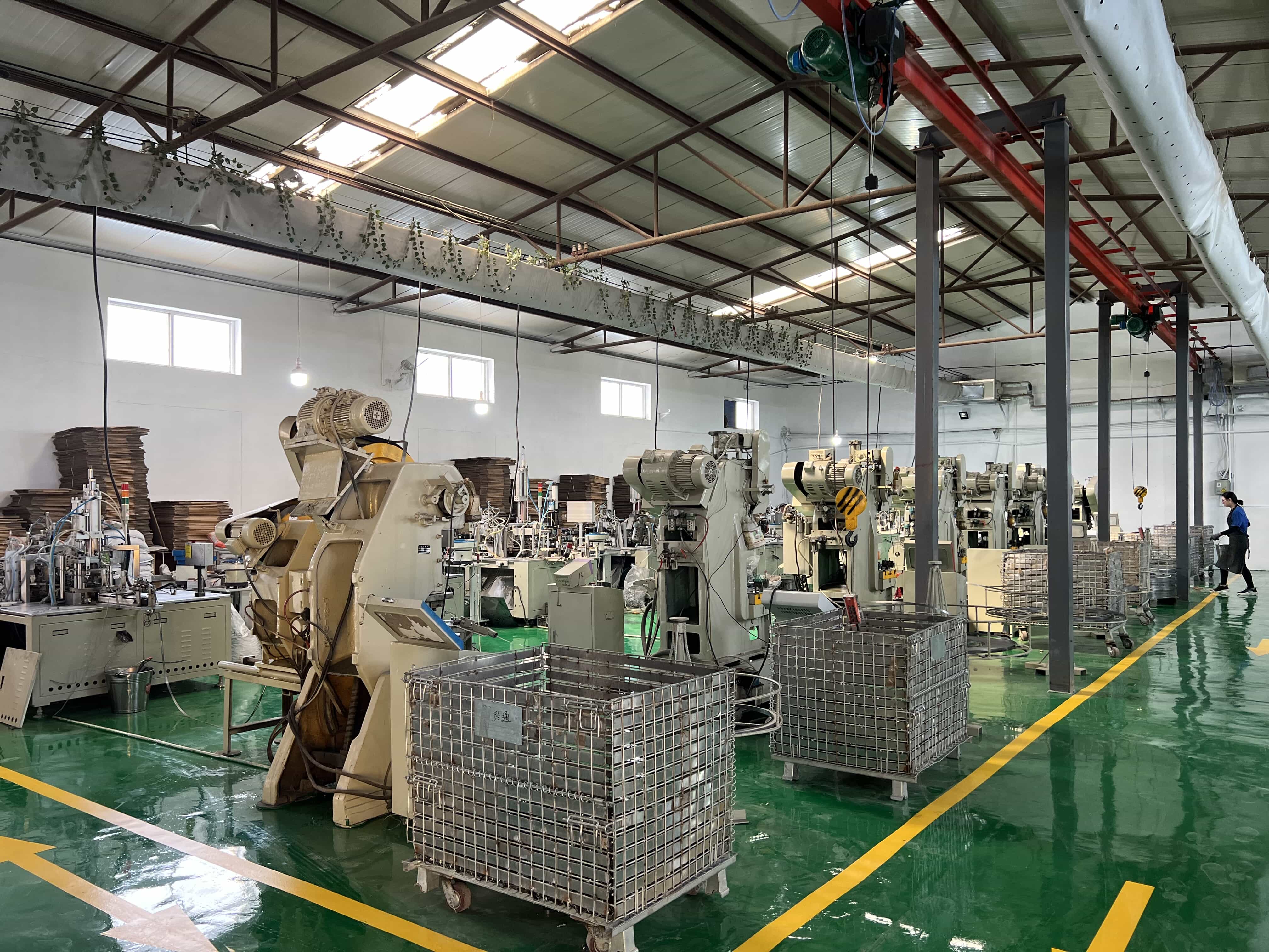 V BAND CLAMP MABLURING TROPE