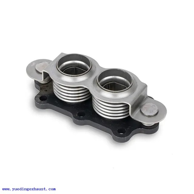 metal bellows fuelle de metal