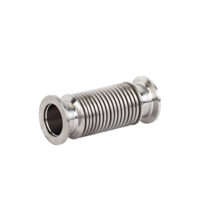 Conector de aspiradora de alta pureza