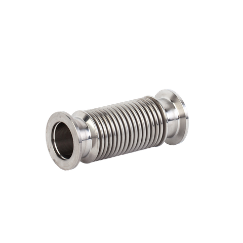 Conector de aspiradora de alta pureza