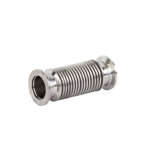 Conector de aspiradora de alta pureza