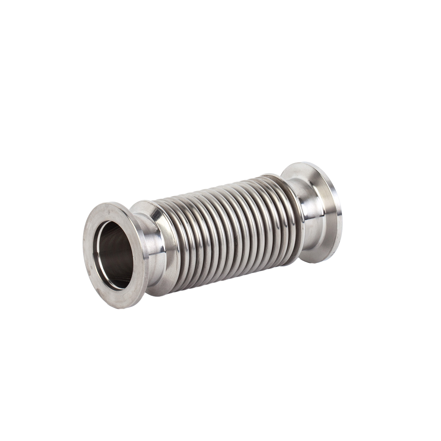 Conector de aspiradora de alta pureza