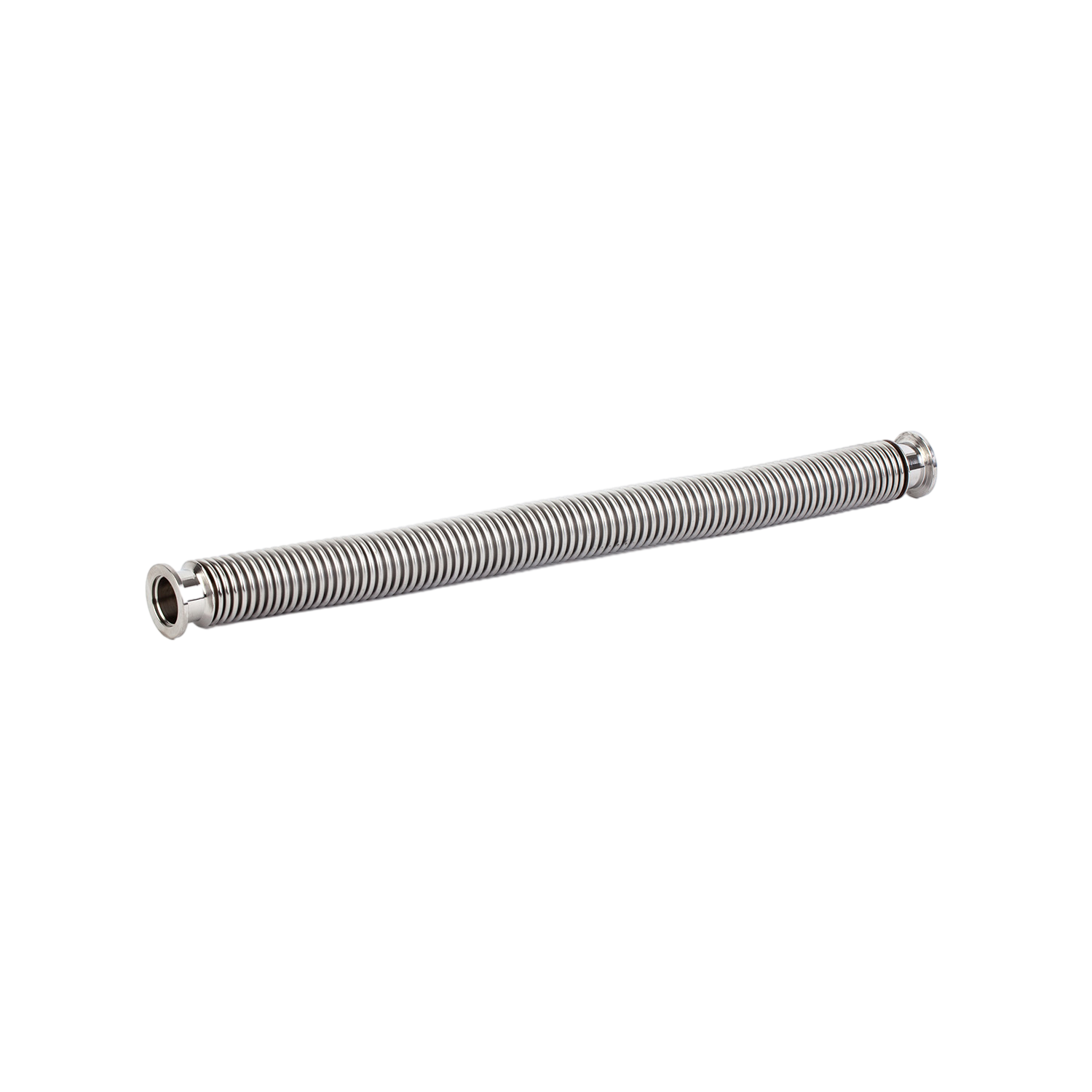 Conector de aspiradora de alta pureza