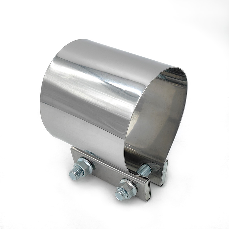 CLAMP de la banda de escape de Yue