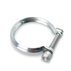 Tubo de escape de acero inoxidable o abrazadera Citroen OE 171352 171353 171367