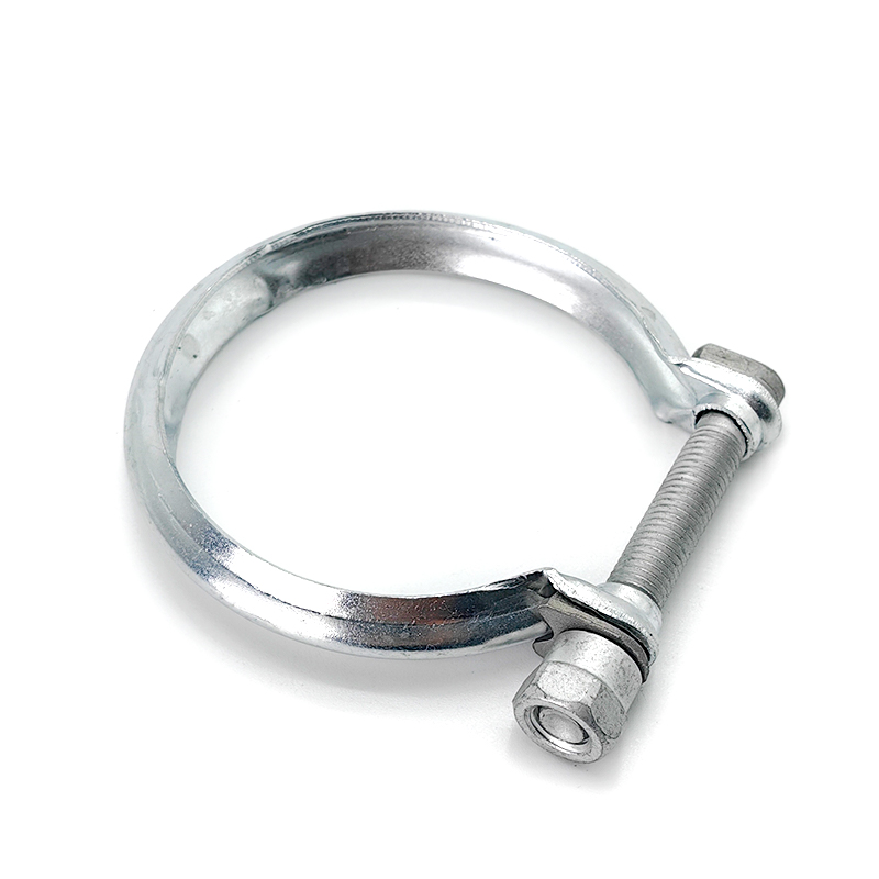 Tubo de escape de acero inoxidable o abrazadera Citroen OE 171352 171353 171367