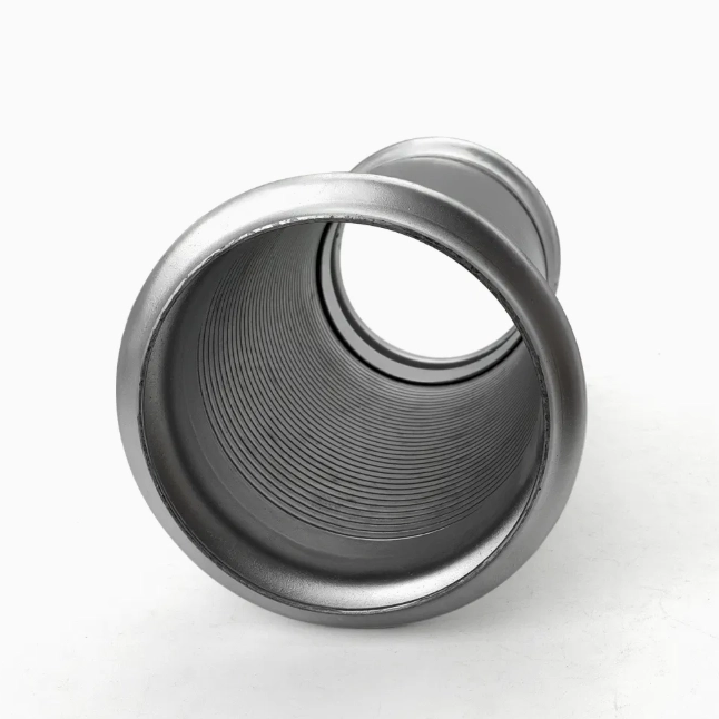 Tubo flexible de escape Volvo para camiones pesados ​​– OE 20709027