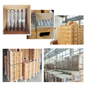 envasado de productos