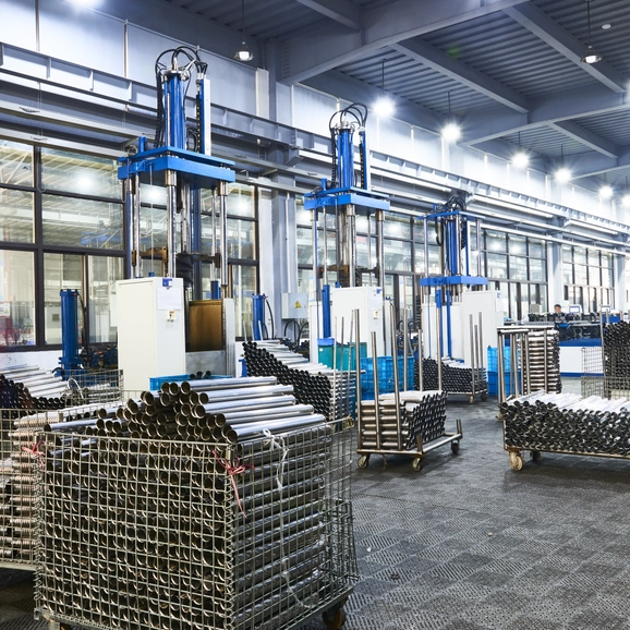 Manguera de bloqueo flexible de acero inoxidable