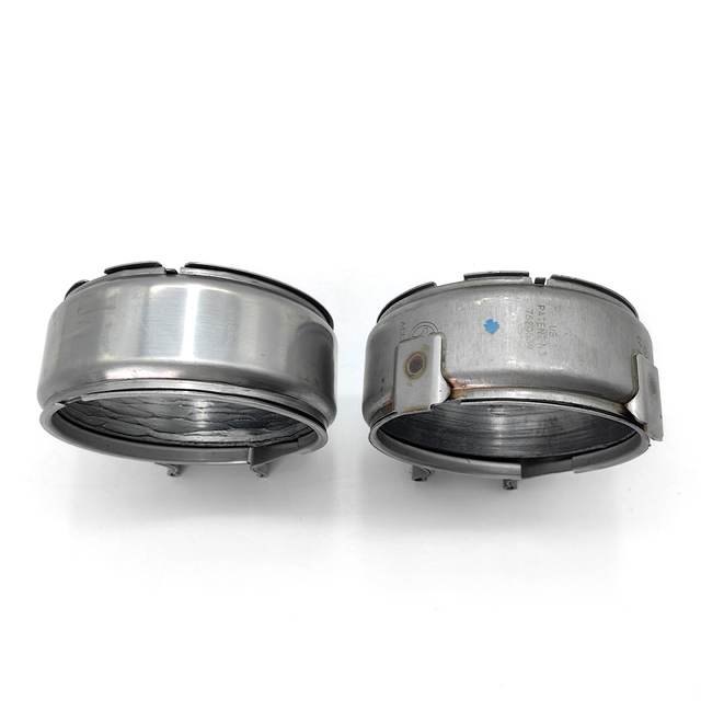 ALCURA DE ESCAPE BC3Z-5A231-B para Ford Super Duty (2011–2016)